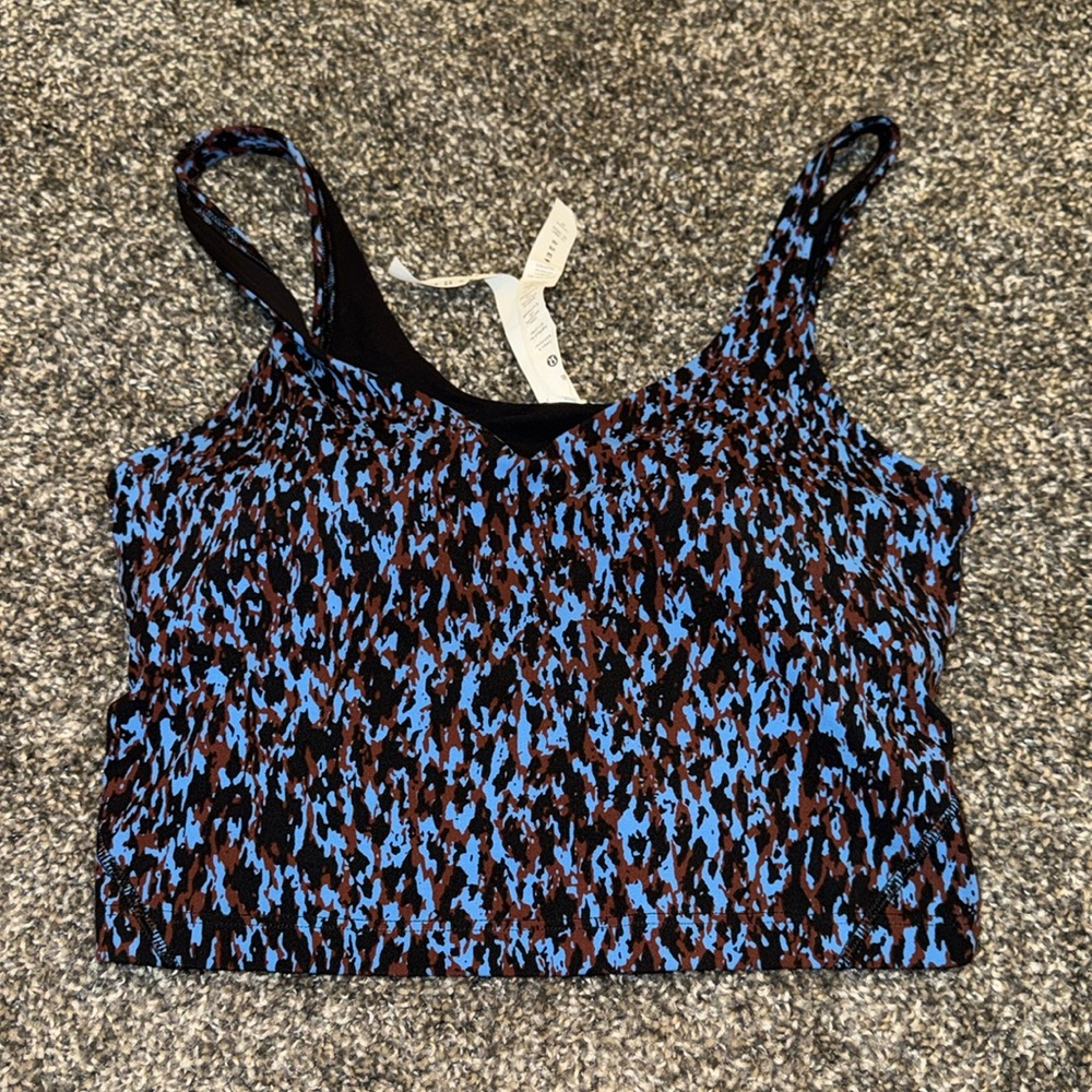 lululemon align tank